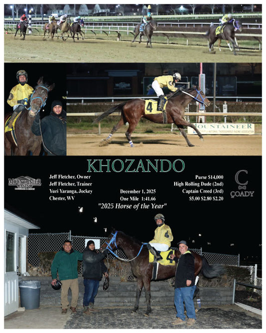 KHOZANDO - 12-01-25 - R07 - MNR