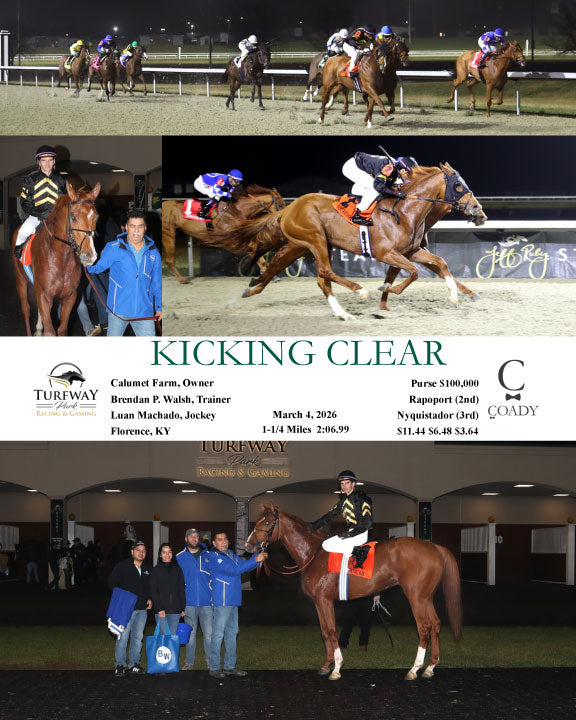 KICKING CLEAR - 03-04-26 - R07 - TP - Coady Media - Kurtis Coady Photography