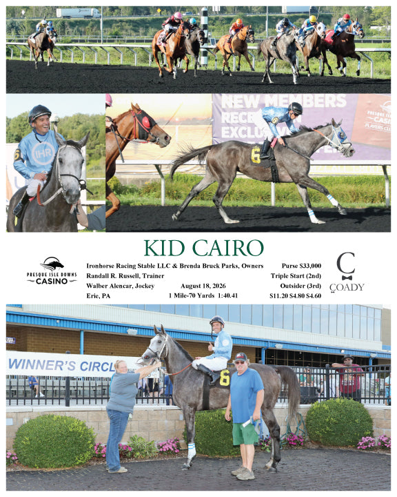 KID CAIRO - 08-18-26 - R07 - PID