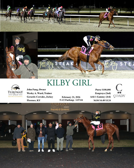 KILBY GIRL - 02-21-26 - R07 - TP - Coady Media - Kurtis Coady Photography
