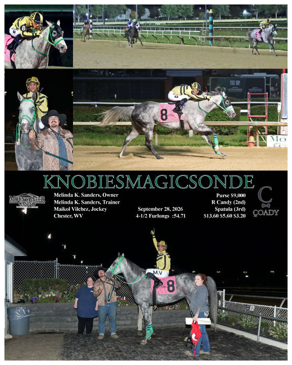 KNOBIESMAGICSONDE - 09-28-26 - R07 - MNR