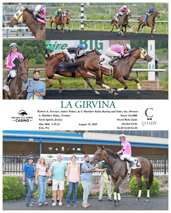 LA GIRVINA - 08-19-25 - R07 - PID - Coady Media - Kurtis Coady Photography