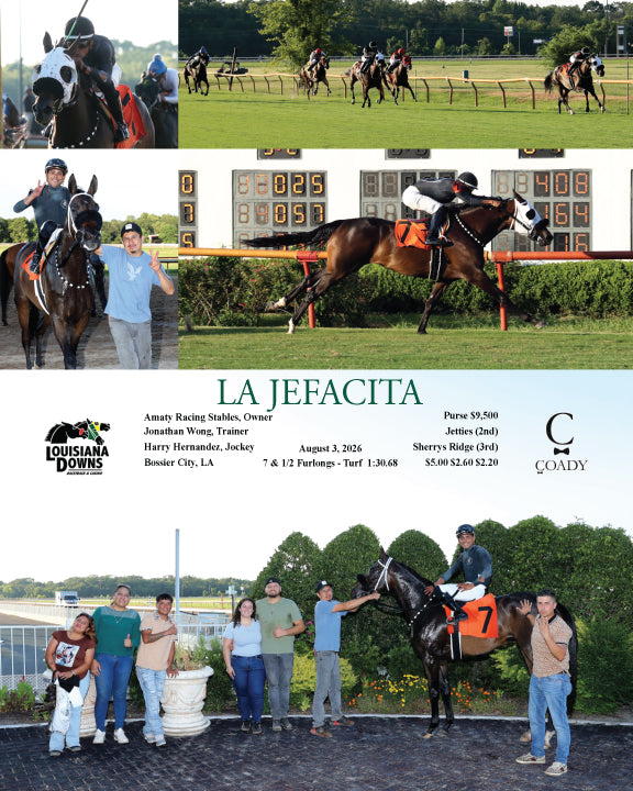 LA JEFACITA - 08-03-26 - R07 - LAD