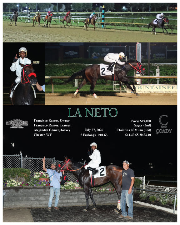 LA NETO - 07-27-26 - R07 - MNR