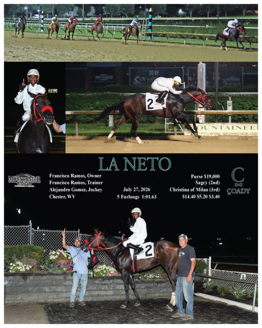 LA NETO - 07-27-26 - R07 - MNR