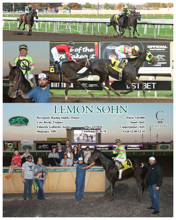 LEMON SOHN - 05-23-26 - R07 - CBY - Coady Media - Kurtis Coady Photography