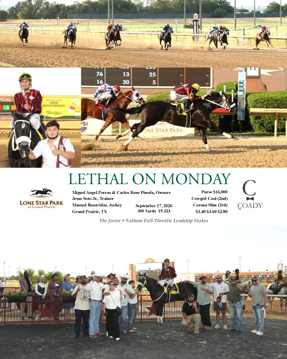LETHAL ON MONDAY - 09-17-26 - R07 - LSP