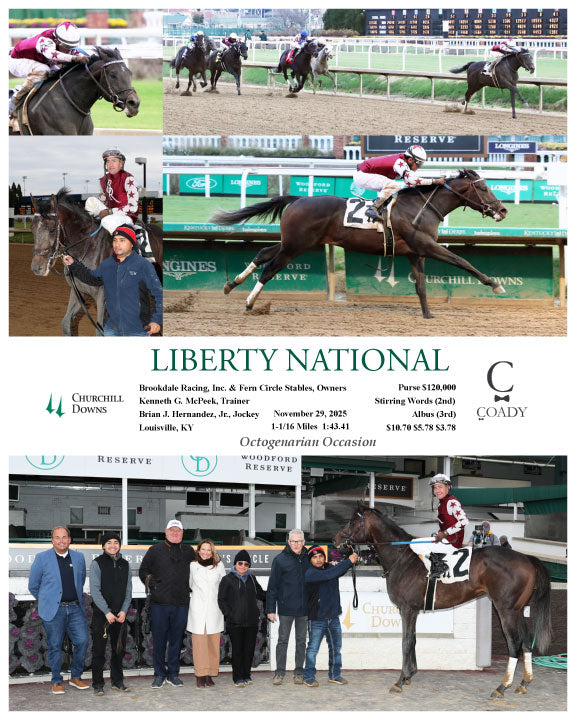 LIBERTY NATIONAL - 11-29-25 - R07 - CD