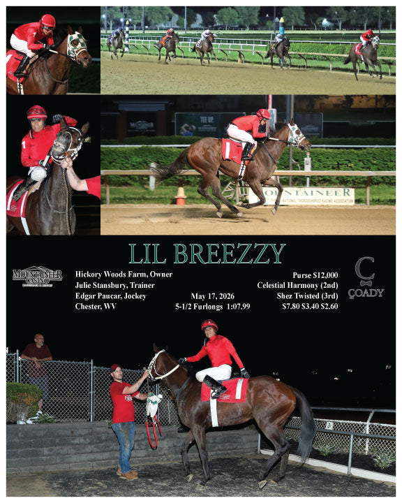 LIL BREEZZY - 05-17-26 - R07 - MNR - Coady Media - Kurtis Coady Photography