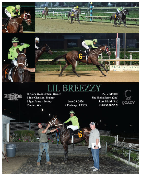 LIL BREEZZY - 06-29-26 - R07 - MNR