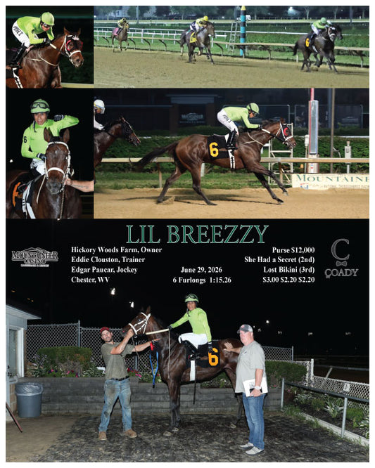 LIL BREEZZY - 06-29-26 - R07 - MNR