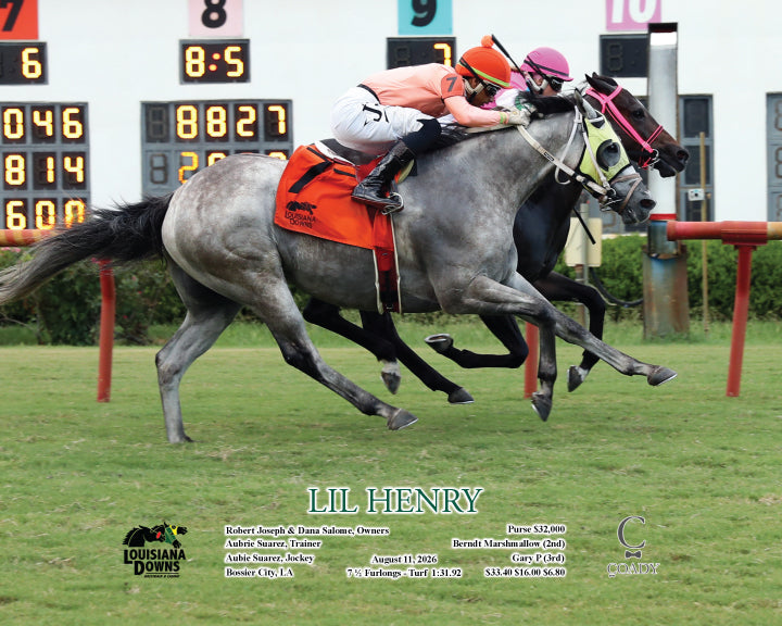 LIL HENRY - 08-11-26 - R07 - LAD