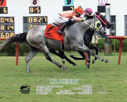 LIL HENRY - 08-11-26 - R07 - LAD