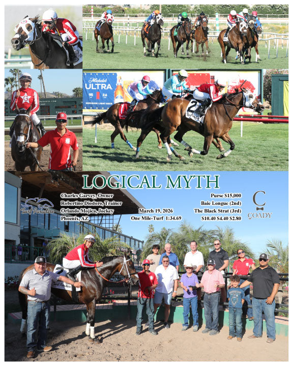 LOGICAL MYTH - 03-19-26 - R07 - TUP - Coady Media - Kurtis Coady Photography