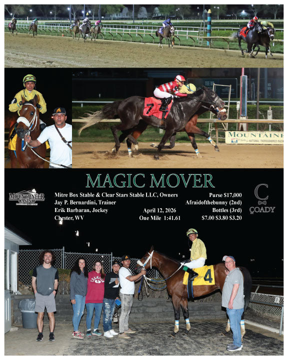 MAGIC MOVER - 04-12-26 - R07 - MNR - Coady Media - Kurtis Coady Photography