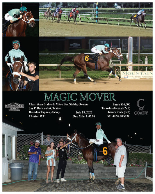 MAGIC MOVER - 07-15-26 - R07 - MNR