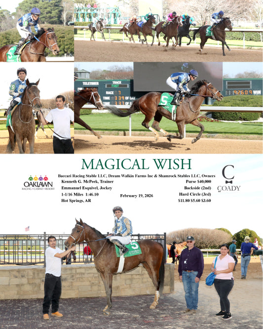 MAGICAL WISH - 02-19-26 - R07 - OP - Coady Media - Kurtis Coady Photography