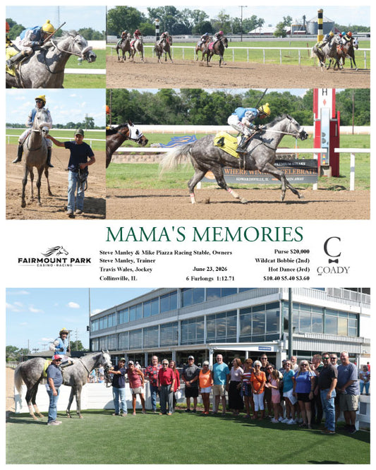 MAMA'S MEMORIES - 06-23-26 - R07 - FP