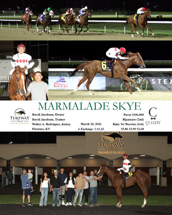 MARMALADE SKYE - 03-20-26 - R07 - TP - Coady Media - Kurtis Coady Photography