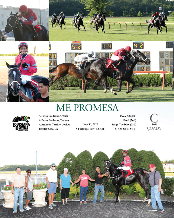 ME PROMESA - 06-30-26 - R07 - LAD