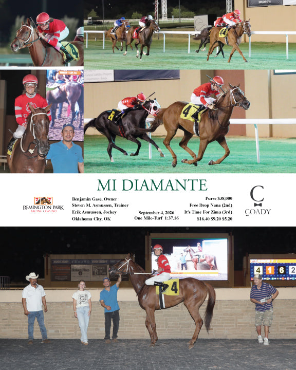 MI DIAMANTE - 09-04-26 - R07 - RP