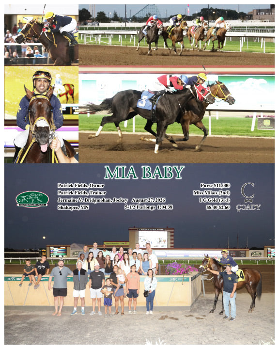 MIA BABY - 08-27-26 - R07 - CBY