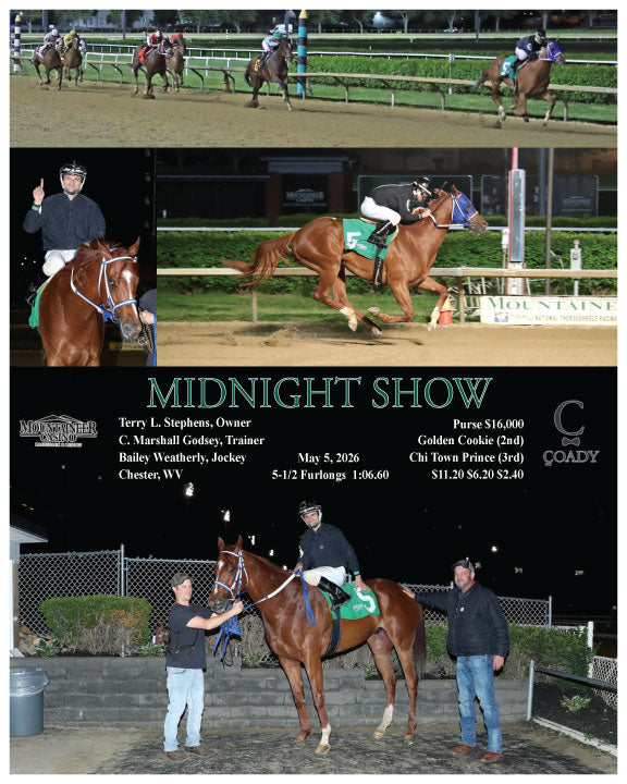 MIDNIGHT SHOW - 05-05-26 - R07 - MNR - Coady Media - Kurtis Coady Photography