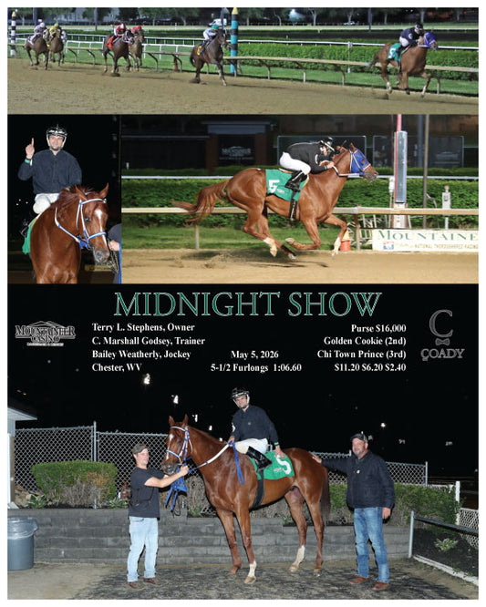 MIDNIGHT SHOW - 05-05-26 - R07 - MNR - Coady Media - Kurtis Coady Photography