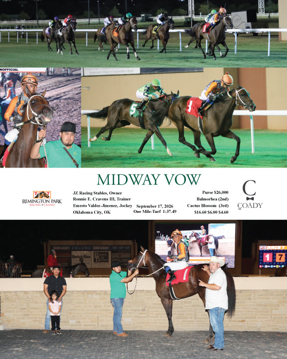 MIDWAY VOW - 09-17-26 - R07 - RP