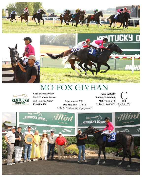 MO FOX GIVHAN - 090425 - Race 07 - KD - Coady Media - Kurtis Coady Photography
