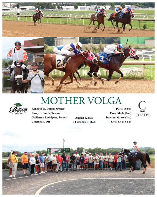 MOTHER VOLGA - 08-01-26 - R07 - BTP