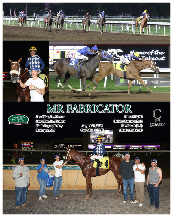 MR FABRICATOR - 08-27-25 - R07 - CBY - Coady Media - Kurtis Coady Photography