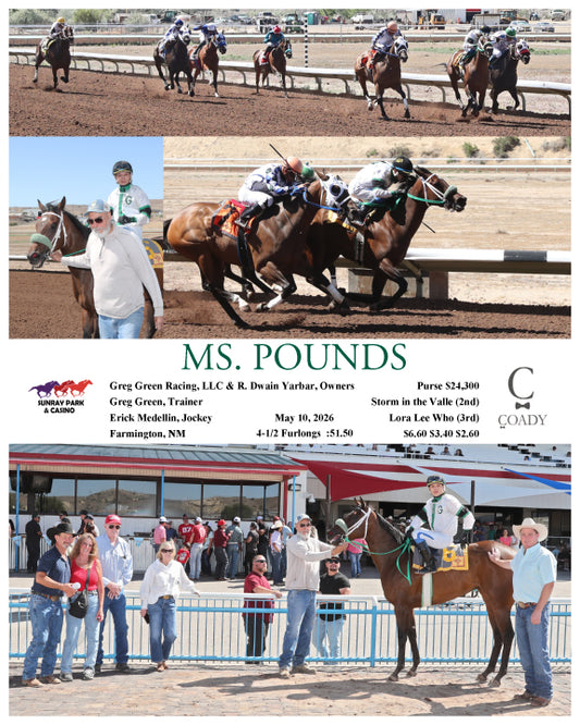 MS. POUNDS - 05-10-26 - R07 - SRP - Coady Media - Kurtis Coady Photography