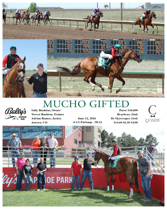 MUCHO GIFTED - 06-12-26 - R07 - ARP