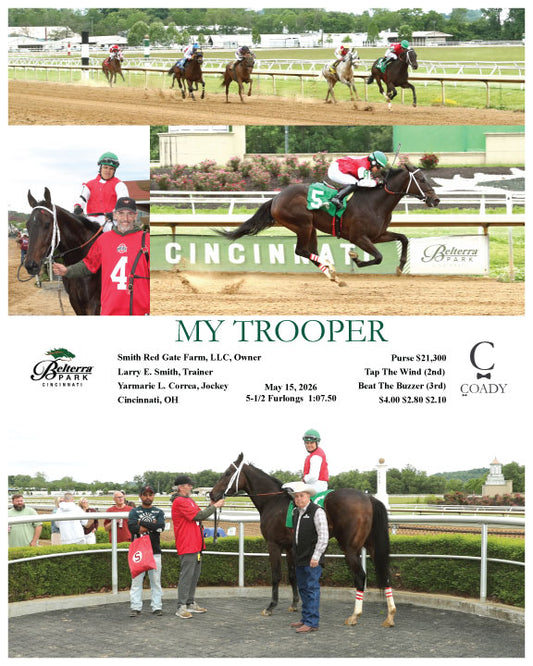 MY TROOPER - 05-15-26 - R07 - BTP - Coady Media - Kurtis Coady Photography