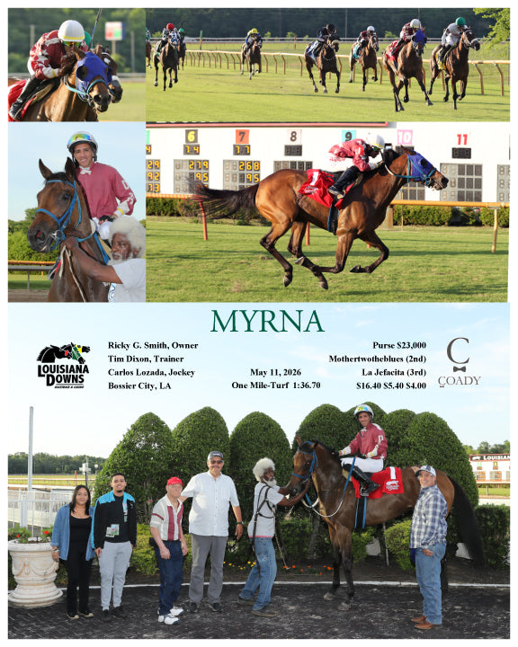 MYRNA - 05-11-26 - R07 - LAD - Coady Media - Kurtis Coady Photography