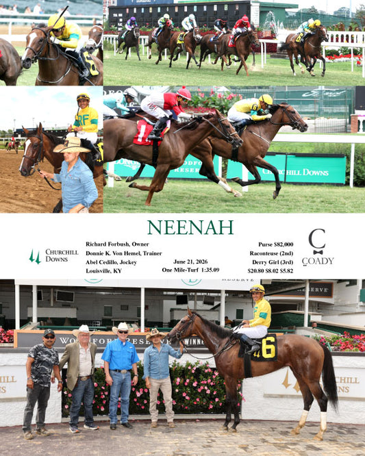 NEENAH - 062126 - Race 07 - CD
