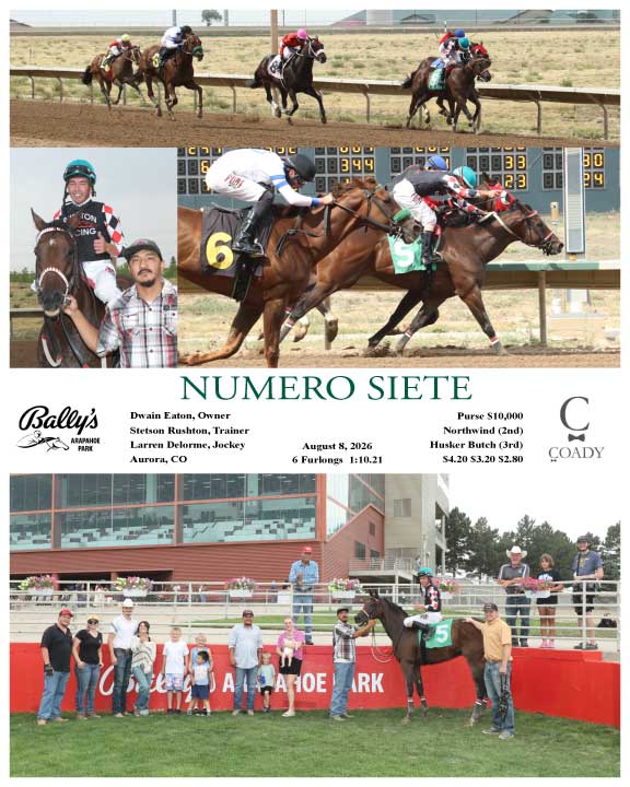 NUMERO SIETE - 08-08-26 - R07 - ARP
