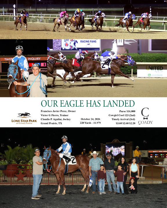 OUR EAGLE HAS LANDED - 10-24-26 - R07 - LS - Coady Media - Kurtis Coady Photography