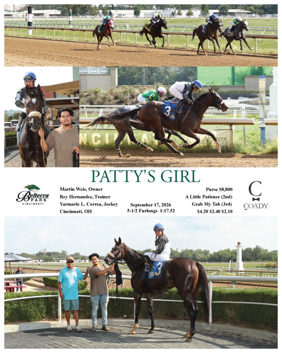 PATTY'S GIRL - 09-17-26 - R07 - BTP