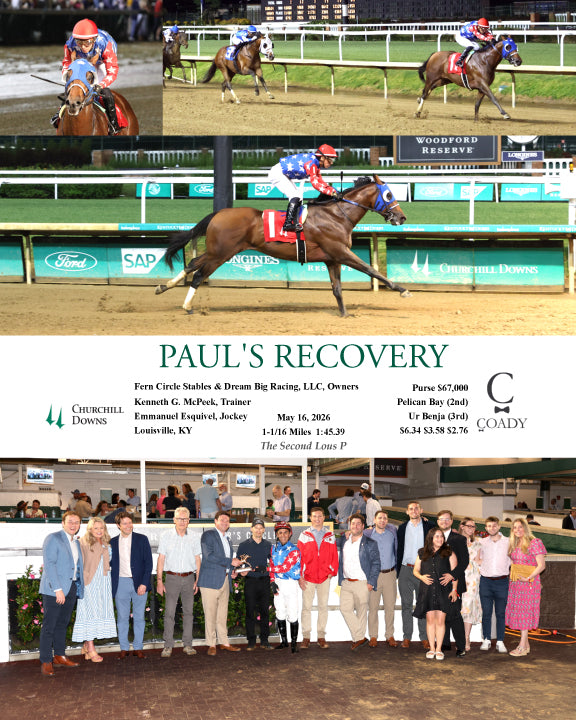 PAUL'S RECOVERY - 05-16-26 - R07 - CD - Coady Media - Kurtis Coady Photography
