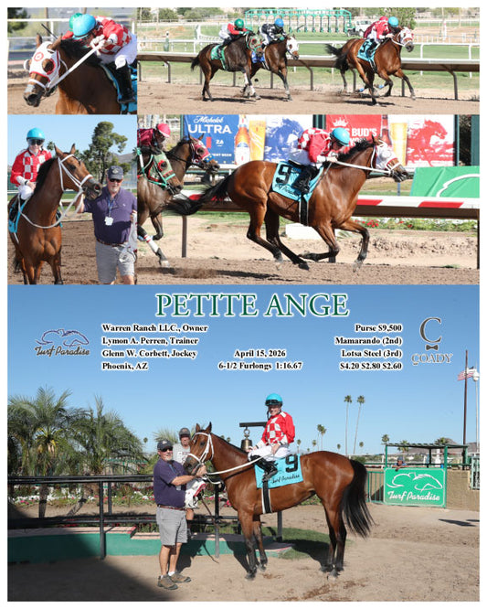 PETITE ANGE - 04-15-26 - R07 - TUP - Coady Media - Kurtis Coady Photography