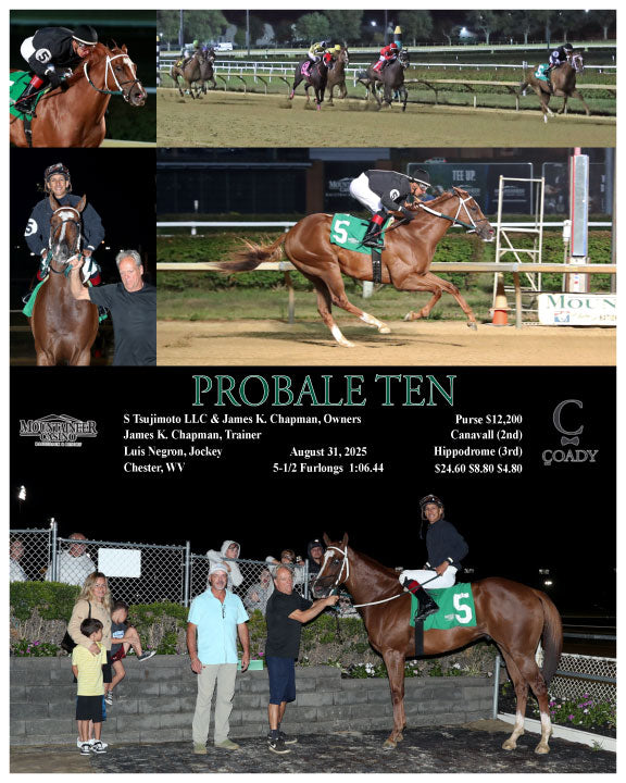 PROBALE TEN - 08-31-25 - R07 - MNR - Coady Media - Kurtis Coady Photography