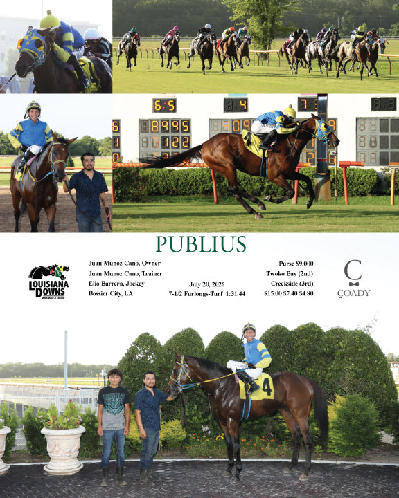 PUBLIUS - 07-20-26 - R07 - LAD