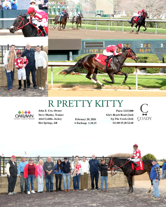 R PRETTY KITTY - 02-20-26 - R07 - OP - Coady Media - Kurtis Coady Photography
