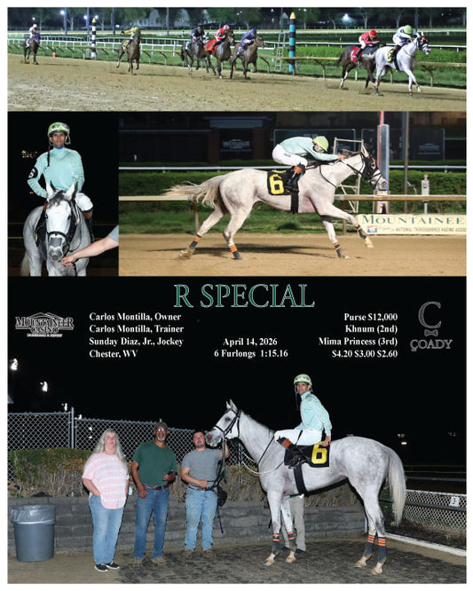 R SPECIAL - 04-14-26 - R07 - MNR - Coady Media - Kurtis Coady Photography