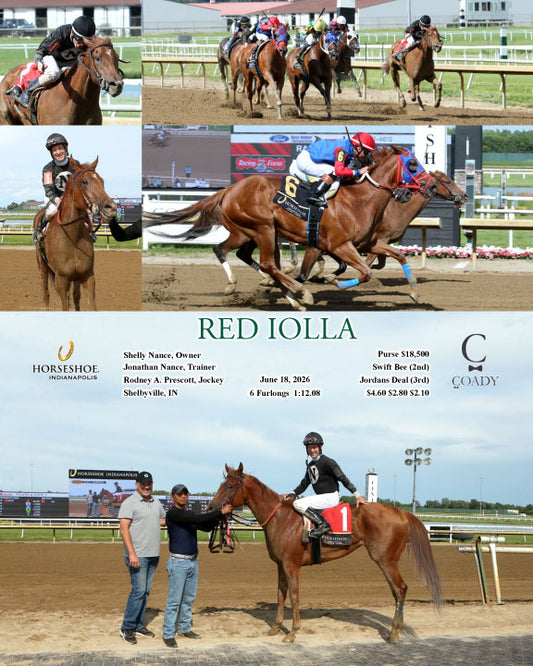 RED IOLLA - 06-18-26 - R07 - IND