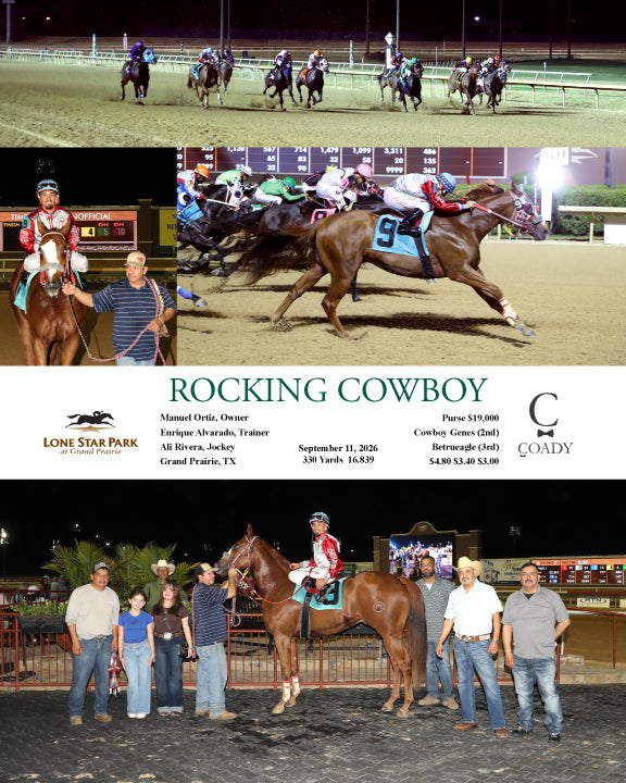 ROCKING COWBOY - 09-11-26 - R07 - LSP