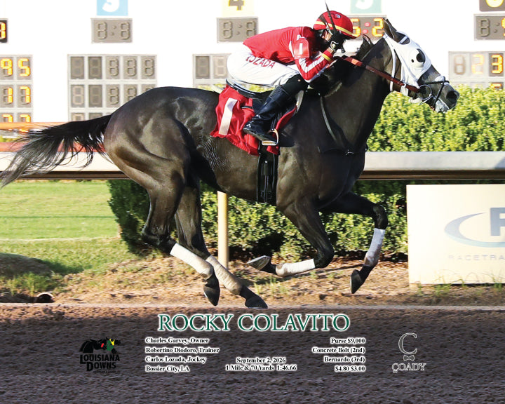 ROCKY COLAVITO - 09-02-26 - R07 - LAD - Coady Media - Kurtis Coady Photography