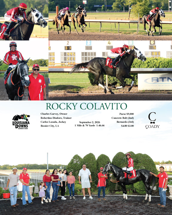 ROCKY COLAVITO - 09-02-26 - R07 - LAD - Coady Media - Kurtis Coady Photography